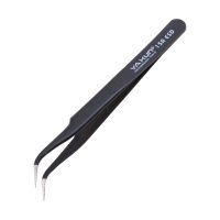 Пинцет изогнутый Ya Xun YX-15A ESD ― Оптовый PromiseMobile