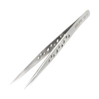 Пинцет прямой Relife SK-11 ― Оптовый PromiseMobile