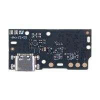 Плата нижняя для Blackview BV5200, BV5200 Pro на системный разъем и микрофон (оригинал) ― Оптовый PromiseMobile