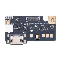 Плата нижняя для Blackview BV7200 на системный разъем и микрофон <оригинал> ― Оптовый PromiseMobile