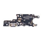 Плата нижняя для Huawei Honor Magic 5 на системный разъем и микрофон