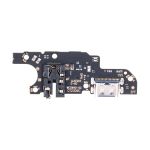 Плата нижняя для Huawei Honor X5 Plus (WOD-LX1) на системный разъем, разъем гарнитуры и микрофон