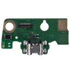 Плата нижняя для Huawei MatePad T8 (KOB2-L09, KOB2-W09) на системный разъем