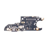 Плата нижняя для Huawei Nova 11 Pro (GOA-LX9) на системный разъем, разъем Sim-карты и микрофон ― Оптовый PromiseMobile