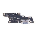 Плата нижняя для Huawei Nova 11i (MAO-LX9N) на системный разъем и микрофон