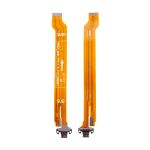 Шлейф для Infinix Hot 60 Pro+ (X6886) на системный разъем (оригинал)