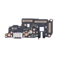 Плата нижняя для OnePlus Nord CE4 Lite 5G на системный разъем, разъем Sim-карты и микрофон (оригинал) ― Оптовый PromiseMobile