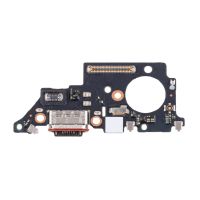 Плата нижняя для Oppo 11 F 5G (CPH2603) на системный разъем, микрофон ― Оптовый PromiseMobile