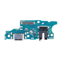 Плата нижняя для Realme 12 5G (RMX3999) на системный разъем, разъем гарнитуры и микрофон ― Оптовый PromiseMobile