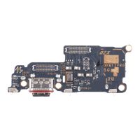 Плата нижняя для Realme 12 Pro 5G (RMX3842) на системный разъем, разъем Sim-карты и микрофон ― Оптовый PromiseMobile