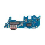Плата нижняя для Realme 14 Pro+ 5G (RMX5051) на системный разъем, разъем Sim-карты и микрофон (оригинал)