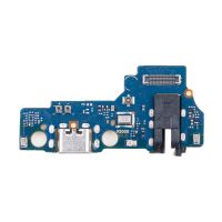 Плата нижняя для Realme C30s (RMX3690) на системный разъем, разъем гарнитуры и микрофон (оригинал) ― Оптовый PromiseMobile