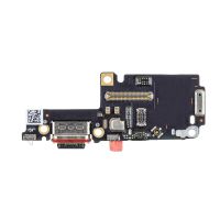 Плата нижняя для Realme GT 8 Pro (RMX5210) на системный разъем, разъем Sim-карты и микрофон (оригинал) ― Оптовый PromiseMobile