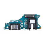 Плата нижняя для Realme Note 70 (RMX5313) системный разъем, разъем гарнитуры и микрофон (оригинал)