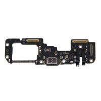 Плата нижняя для Realme 9 5G (RMX3474) на системный разъем, разъем гарнитуры и микрофон ― Оптовый PromiseMobile