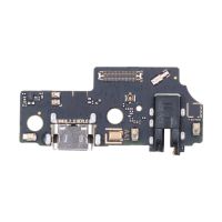 Плата нижняя для Samsung SM-A045F (Galaxy A04) на системный разъем, разъем гарнитуры и микрофон (оригинал) ― Оптовый PromiseMobile
