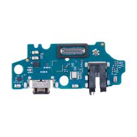 Плата нижняя для Samsung SM-A057F (Galaxy A05s) на системный разъем, разъем гарнитуры и микрофон ― Оптовый PromiseMobile