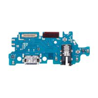 Плата нижняя для Samsung SM-A256E (Galaxy A25 5G) на системный разъем, разъем гарнитуры и микрофон ― Оптовый PromiseMobile