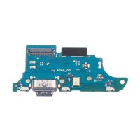 Плата нижняя для Samsung SM-A266B (Galaxy A26 5G) на системный разъем и микрофон (оригинал) ― Оптовый PromiseMobile