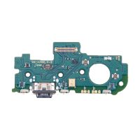 Плата нижняя для Samsung SM-A356E (Galaxy A35 5G) на системный разъем и микрофон (оригинал) ― Оптовый PromiseMobile
