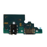 Плата нижняя для Samsung SM-A515F (Galaxy A51) на системный разъем, разъем гарнитуры и микрофон ― Оптовый PromiseMobile