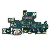 Плата нижняя для Samsung SM-G770F (Galaxy S10 Lite) на системный разъем и микрофон ― Оптовый PromiseMobile