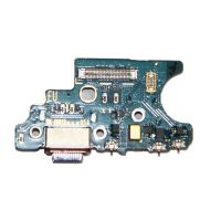 Плата нижняя для Samsung SM-G980F (Galaxy S20) на системный разъем и микрофон ― Оптовый PromiseMobile