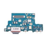 Плата нижняя для Samsung SM-G988U (Galaxy S20 Ultra) (Американский рынок!!!) на системный разъем, разъем Sim-карты и микрофон (оригинал) ― Оптовый PromiseMobile