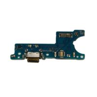 Плата нижняя для Samsung SM-A115F (Galaxy A11), SM-M115F (Galaxy M11) на системный разъем и микрофон ― Оптовый PromiseMobile