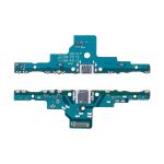 Плата нижняя для Samsung SM-P613, P619 (Galaxy Tab S6 Lite 2022 10.4) на системный разъем (премиум)