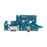 Плата нижняя для Tecno Camon 30 5G (CL7) на системный разъем и микрофон ― Оптовый PromiseMobile