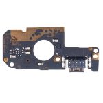 Плата нижняя для Xiaomi Redmi Note 11, 11S (2201117SY), 12S (23030RAC7Y), Poco M4 Pro (2201117PG) на системный разъем и микрофон (оригинал)