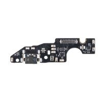 Плата нижняя для ZTE Nubia Neo 2 5G (Z2352N) на системный разъем и микрофон ― Оптовый PromiseMobile