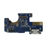 Плата нижняя для Vertex Impress Nero 4G на системный разъем и микрофон (оригинал) ― Оптовый PromiseMobile