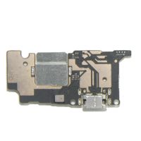 Плата нижняя для Xiaomi Mi5c на системный разъем ― Оптовый PromiseMobile