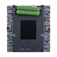 Плата тестер цикла АКБ OSS Team W11S для Apple iPhone 11-16 Pro Max ― Оптовый PromiseMobile
