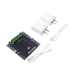 Плата тестер цикла АКБ OSS Team W11S для Apple iPhone 11-16 Pro Max