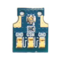 Плата для 4Good Light B100 на антенный провод (оригинал) ― Оптовый PromiseMobile