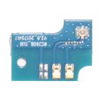 Плата для Prestigio Muze J3 (PSP3470) на антенный провод (оригинал)