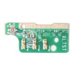 Плата для Prestigio Wize Q3 (PSP3471) на антенный провод (оригинал)