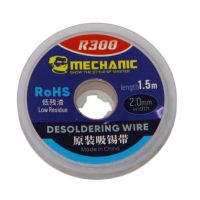 Поглотитель олова Mechanic R-300 (1.5 м*2 мм) ― Оптовый PromiseMobile