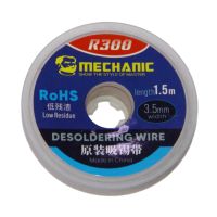 Поглотитель олова Mechanic R-300 (1.5 м*3.5 мм) ― Оптовый PromiseMobile