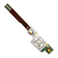Подложка клавиатуры для HTC P3450 (Touch) ― Оптовый PromiseMobile