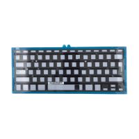 Подсветка клавиатуры для ноутбука Apple MacBook Air 13 (A1369/A1466) (2011-2017, Г-образный Enter) ― Оптовый PromiseMobile