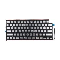 Подсветка клавиатуры для ноутбука Apple MacBook Air M2 13 (A2681/A2941) (2022-2024, прямой Enter RU) <черный> ― Оптовый PromiseMobile