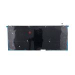 Подсветка клавиатуры для ноутбука Apple MacBook Pro 13 (A1502) (2013-2015, прямой Enter RU) <черный>