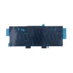 Подсветка клавиатуры для ноутбука Apple MacBook Pro 13 (A1708) (2017, прямой Enter RU) <черный>