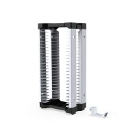 Подставка для дисков Dobe TY-2847 (23 диска) ― Оптовый PromiseMobile