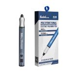 Беспроводная полировальная ручка гравер Kaisi 328  (9 насадок, 650 mAh)