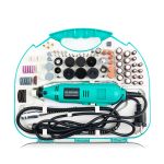 Сетевая полировальная ручка гравер LYZ-211PS (набор)